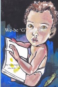 Cover image for We be "G" Angels