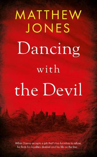 Dancing with the Devil