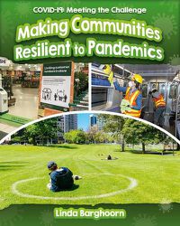 Cover image for Making Communities Resilient to Pandemics