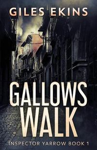 Cover image for Gallows Walk