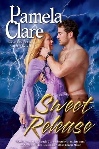 Cover image for Sweet Release: Kenleigh-Blakewell Family Saga, Book 1