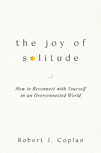 Cover image for The Joy of Solitude