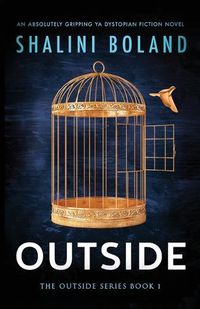 Cover image for Outside