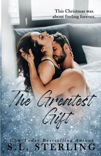 Cover image for The Greatest Gift