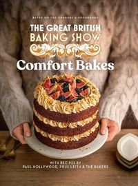 Cover image for The Great British Baking Show 2024