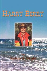 Cover image for Harry Berry