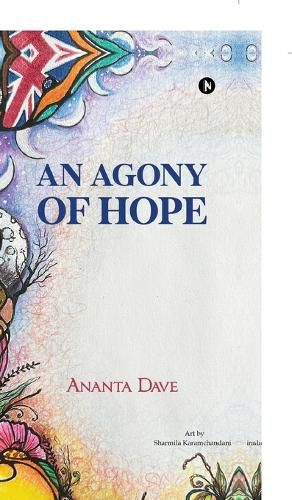 Cover image for An Agony of Hope