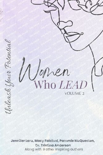 Cover image for Women Who Lead - Unleash Your Potential