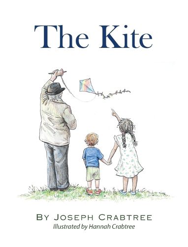 Cover image for The Kite