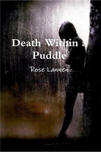 Cover image for Death Within a Puddle