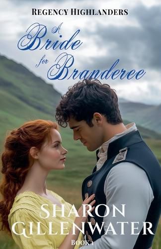 Cover image for A Bride for Branderee