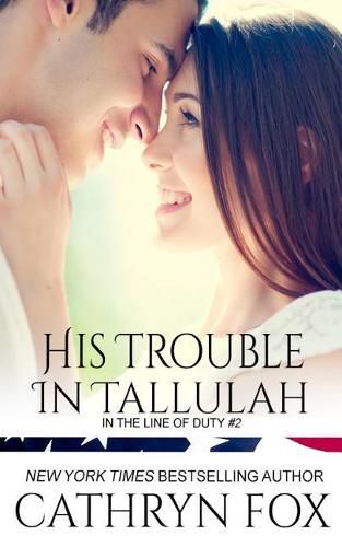 Cover image for His Trouble in Tallulah