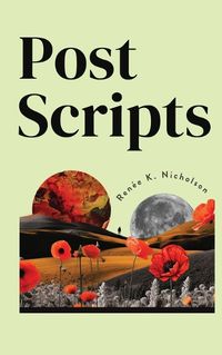 Cover image for Postscripts