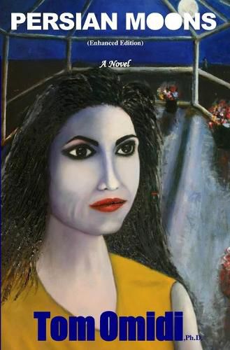 Cover image for Persian Moons (Enhanced Edition)