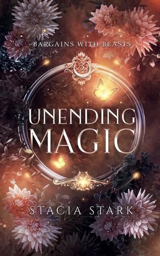 Cover image for Unending Magic