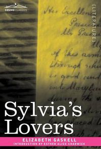 Cover image for Sylvia's Lovers