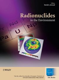 Cover image for Radionuclides in the Environment