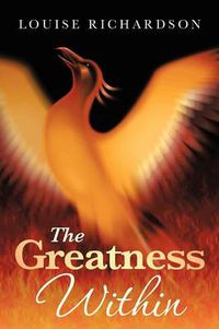 Cover image for The Greatness Within