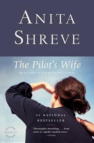 Cover image for The Pilot's Wife