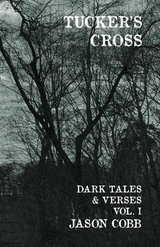 Cover image for Tucker's Cross