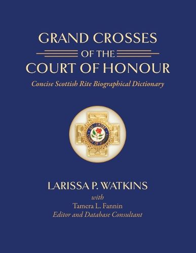 Grand Crosses of the Court of Honour