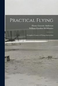 Cover image for Practical Flying