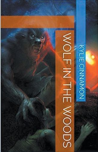 Cover image for Wolf In the Woods