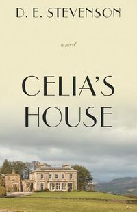 Cover image for Celia's House