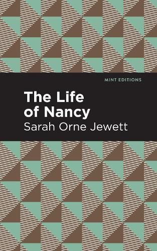 Cover image for The Life of Nancy