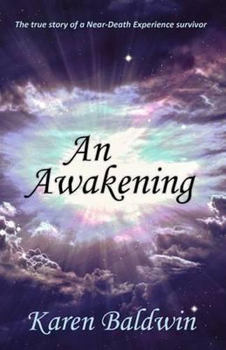 Cover image for An Awakening