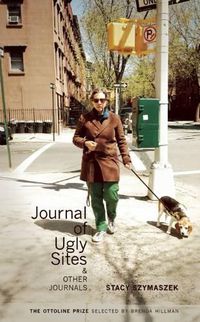 Cover image for Journal of Ugly Sites and Other Journals