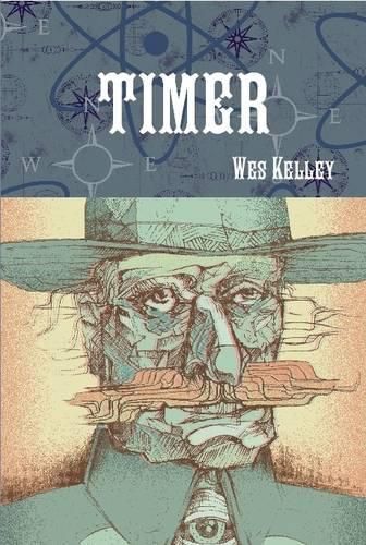 Cover image for Timer - Hardcover