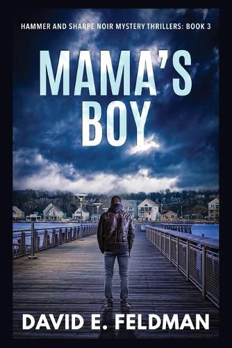 Cover image for Mama's Boy