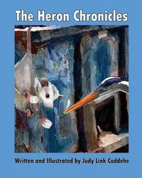 Cover image for The Heron Chronicles