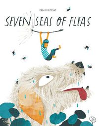 Cover image for Seven Seas of Fleas