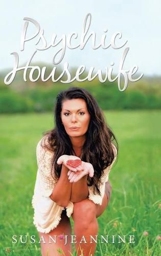 Cover image for Psychic Housewife