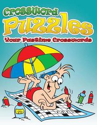 Cover image for Crossword Puzzles (Your Pastime Crosswords)