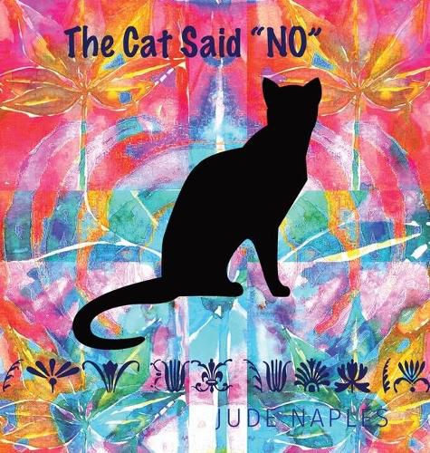 Cover image for The Cat Said No