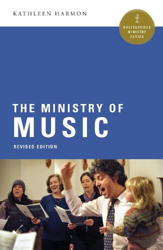 Cover image for The Ministry of Music