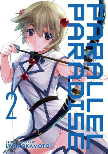 Cover image for Parallel Paradise Vol. 2