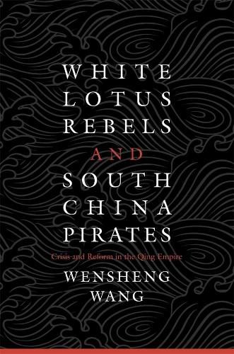 Cover image for White Lotus Rebels and South China Pirates: Crisis and Reform in the Qing Empire