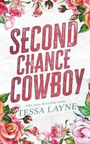 Cover image for Second Chance Cowboy