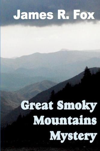 Cover image for The Great Smoky Mountains Mystery