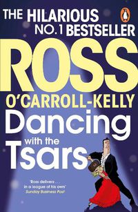 Cover image for Dancing with the Tsars