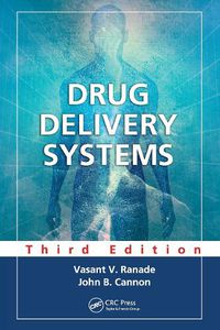 Cover image for Drug Delivery Systems