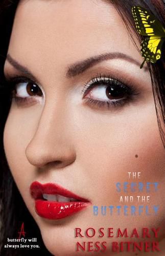 Cover image for The Secret and the Butterfly