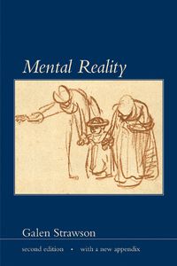 Cover image for Mental Reality