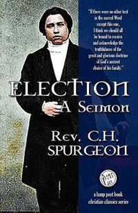 Cover image for Election: A Sermon