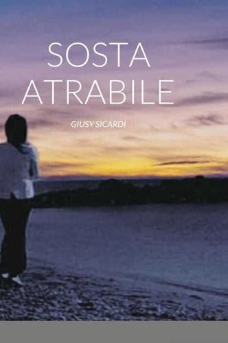 Cover image for Sosta Atrabile