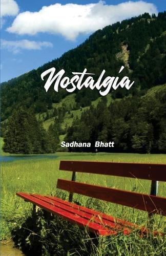 Cover image for Nostalgia